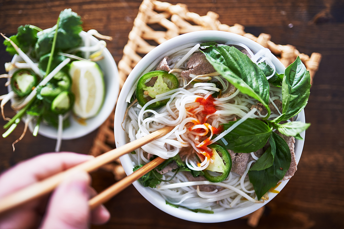 goodFood - The Best Vietnamese Food in Melbourne