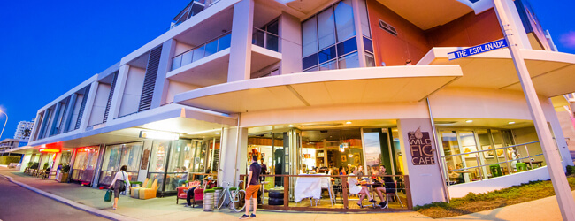 10 of the Best Outdoor Dining Options in WA4