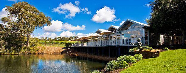 10 of the Best Outdoor Dining Options in WA6